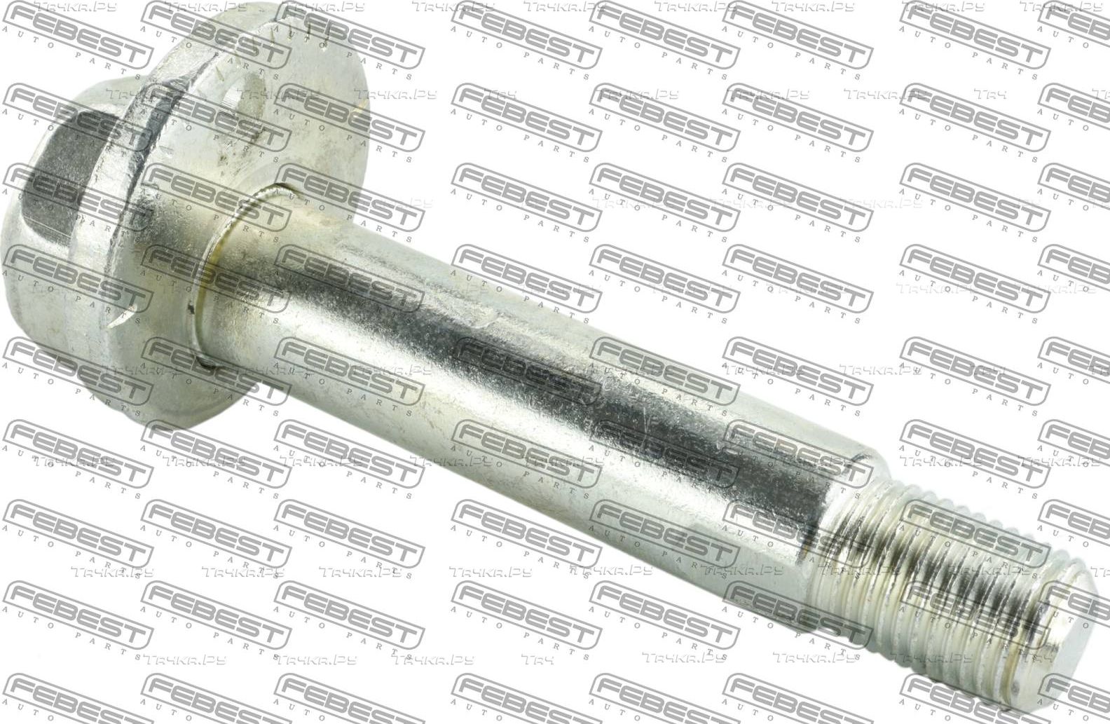 Болт развальный Febest для Subaru Impreza III 2008-2011. Артикул 0829-001