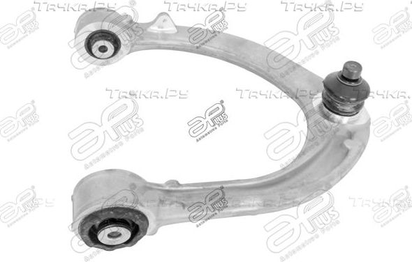 Поперечный рычаг передней подвески APlus правый верхний для Land Rover Range Rover Sport II 2013-2026. Артикул 24673AP