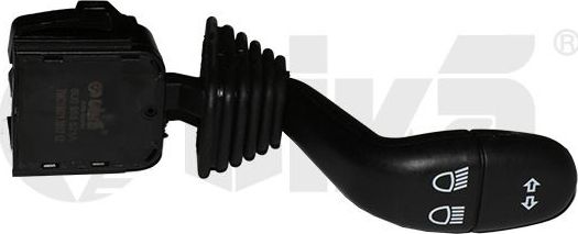 Подрулевой переключатель Vika для Volkswagen Caddy II 1996-2000. Артикул 99530060101