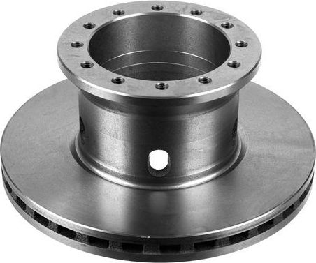 Тормозной диск Stellox. Артикул 85-00755-SX