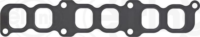 Прокладка впускного коллектора Elring. Артикул 376.250