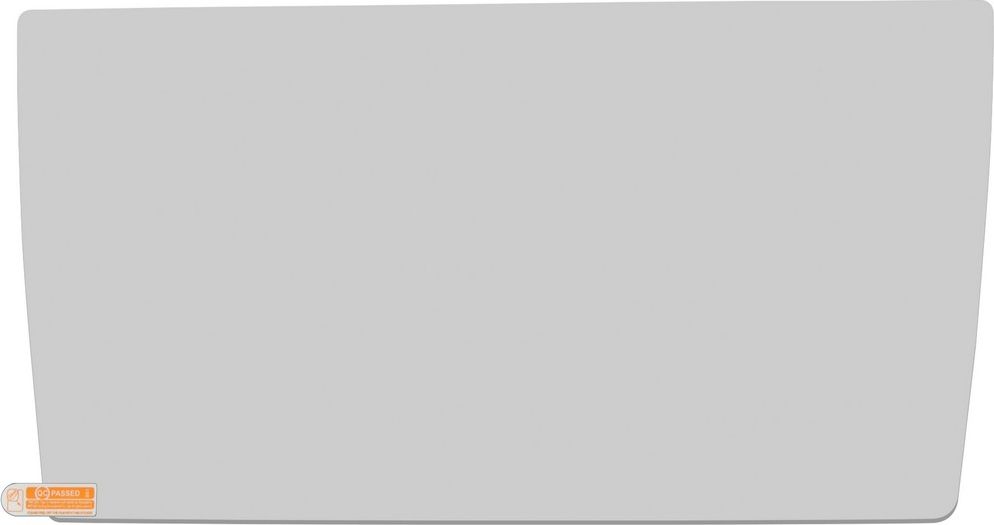 Защитное стекло 9,2" Titan Glass для ГУ автомобиля Volkswagen Passat B8 2014-2019. Артикул TG-VK-3