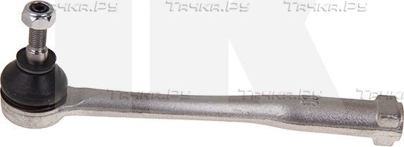 Наконечник рулевой тяги NK. Артикул 5033744