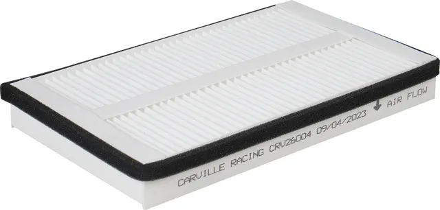 Фильтр салона (Carville Racing). Артикул CRV26004