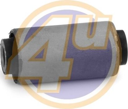 Втулка стабилизатора 4U. Артикул MR-P-06357