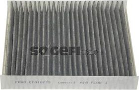 Салонный фильтр Fram. Артикул CFA10775