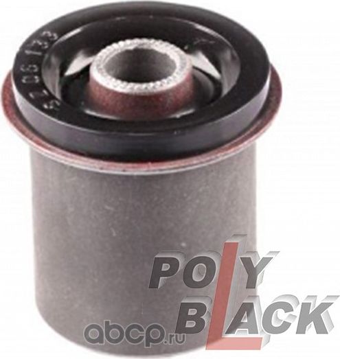 Сайлентблок (Polyblack). Артикул SZ06133