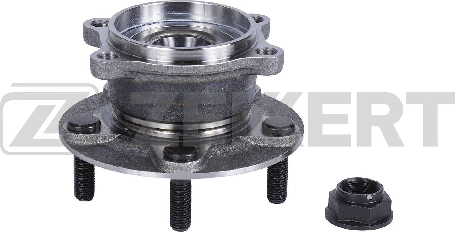 Ступица колеса Zekkert. Артикул RL-2300