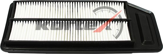 Фильтр воздушный HONDA ACCORD (CL/CM) 03-08 2.0/2.4 (Kortex). Артикул KA0038