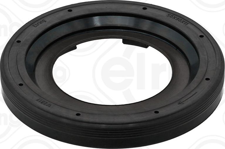 Сальник, уплотнительное кольцо Elring (PTFE (Polytetrafluorethylen)). Артикул 749.250