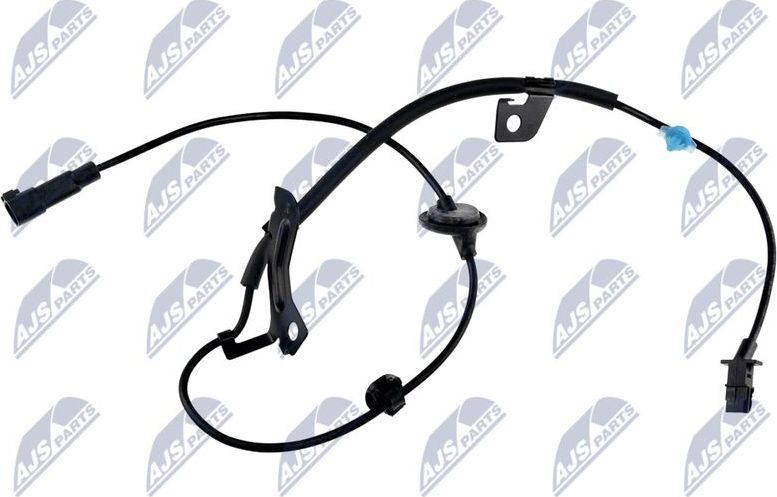 Датчик ABS NTY. Артикул HCA-MS-048
