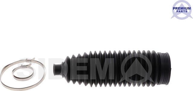 Пыльник рулевой рейки Sidem передний правый/левый для SEAT Toledo II 1998-2006. Артикул 302.038