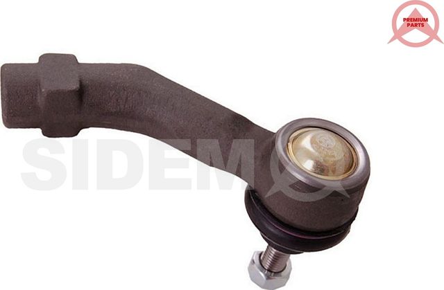 Наконечник рулевой тяги Sidem правый для Alfa Romeo 159 2005-2012. Артикул 35231