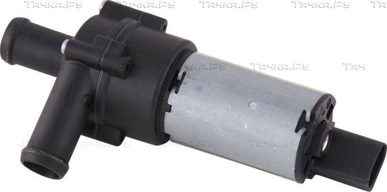 Помпа (водяной насос) Gates для Volkswagen Passat B5 1996-2005. Артикул 41508E