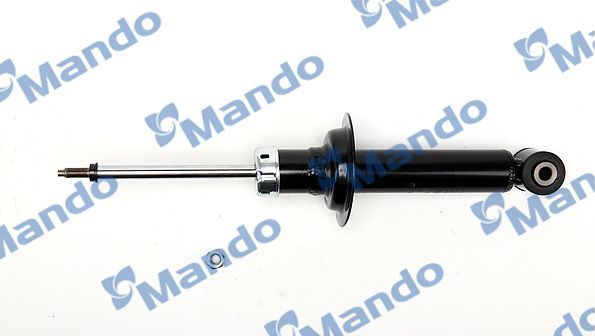 Амортизатор Mando задний для Nissan Primera P11 1996-2002. Артикул MSS015493