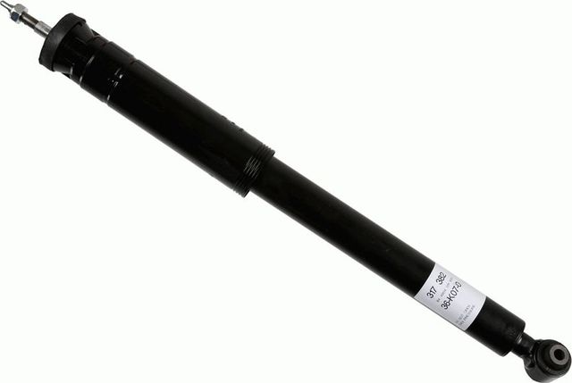 Амортизатор SACHS задний для Mercedes-Benz E-Класс III (W211, S211) 2002-2008. Артикул 317 382