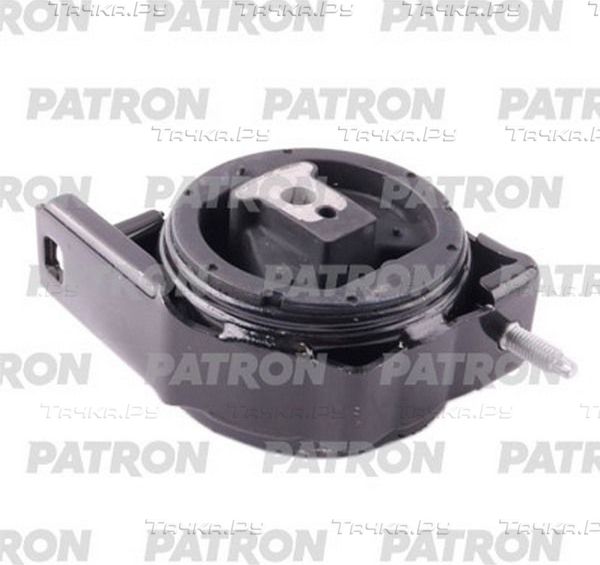 Опора (подушка) двигателя Patron. Артикул PSE3182