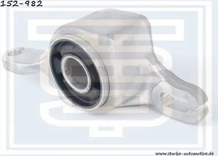 Сайлентблок в рычаг  R (Starke). Артикул 152982