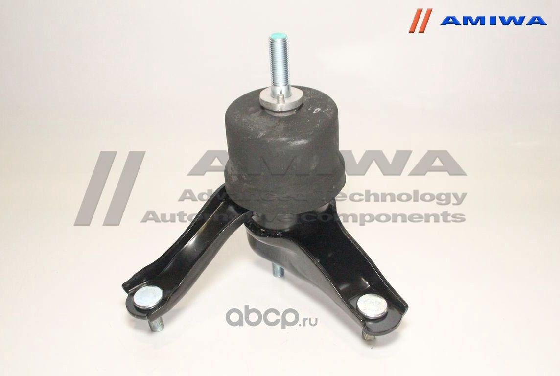 ПОДУШКА ДВИГАТЕЛЯ ЛЕВАЯ (ГИДРАВЛИЧЕСКАЯ) (Amiwa). Артикул 2636003