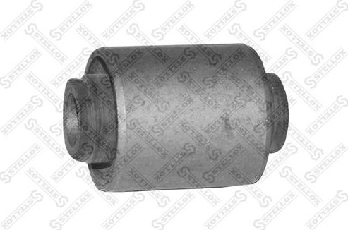 Сайлентблок заднего рычага подвески Stellox передний правый/левый нижний внутренний для Daewoo Magnus 1999-2004. Артикул 77-00487-SX