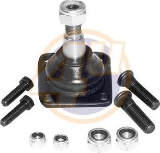 Шаровая опора 4U верхняя для Renault Espace II 1991-1996. Артикул RN-B-77902