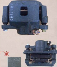 Ремкомплект тормозного суппорта Great Wall. Артикул 3502200K00