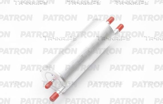Топливный фильтр Patron для BMW X5 I (E53) 2002-2006. Артикул PF3015