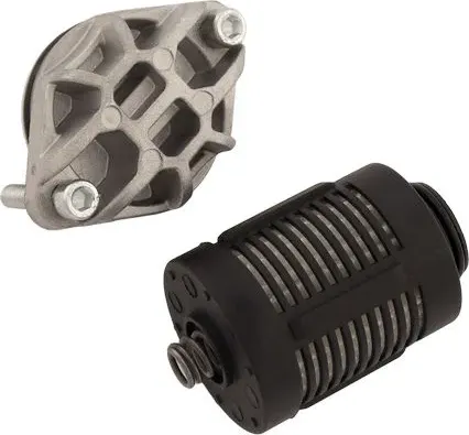 ФИЛЬТР МУФТЫ HALDEX 4 VOLVO S60, S80, V60, V70, XC60, XC70, XC90 (Zikmar). Артикул Z15307R