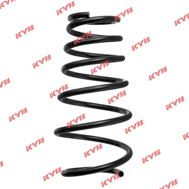 Пружина подвески KYB (Каяба) K-Flex задняя для Toyota Camry 50 (V50, XV50) 2011-2017. Артикул RG5010