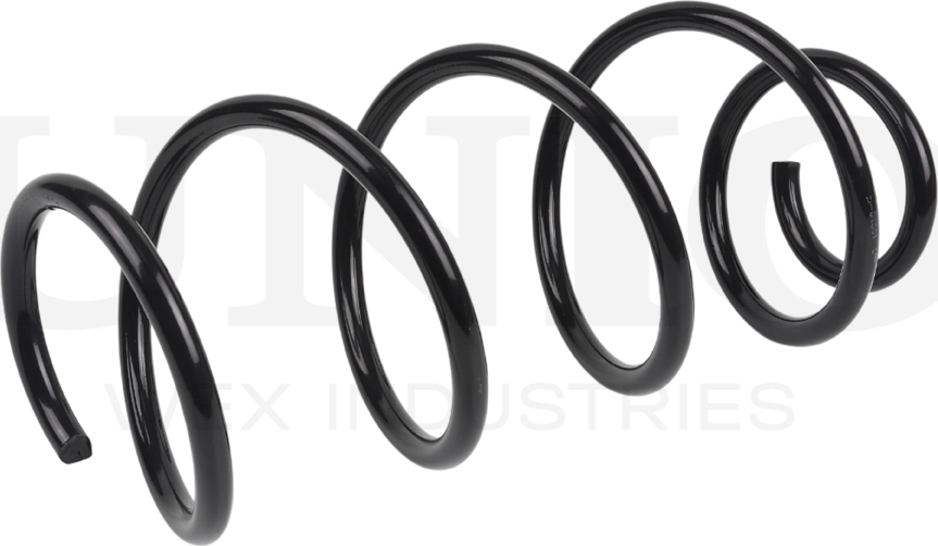 Пружина подвески (Unio). Артикул CSP-10007