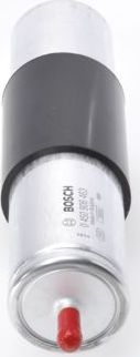 Топливный фильтр Bosch. Артикул 0 450 906 463