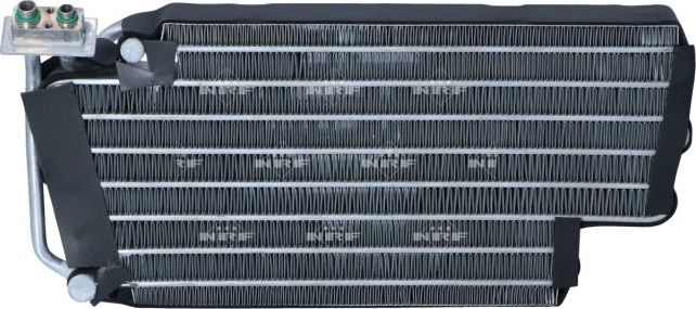 Испаритель кондиционера NRF (алюминий). Артикул 36108