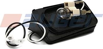 Поворотник (фонарь указателя поворота) Auger. Артикул 103295