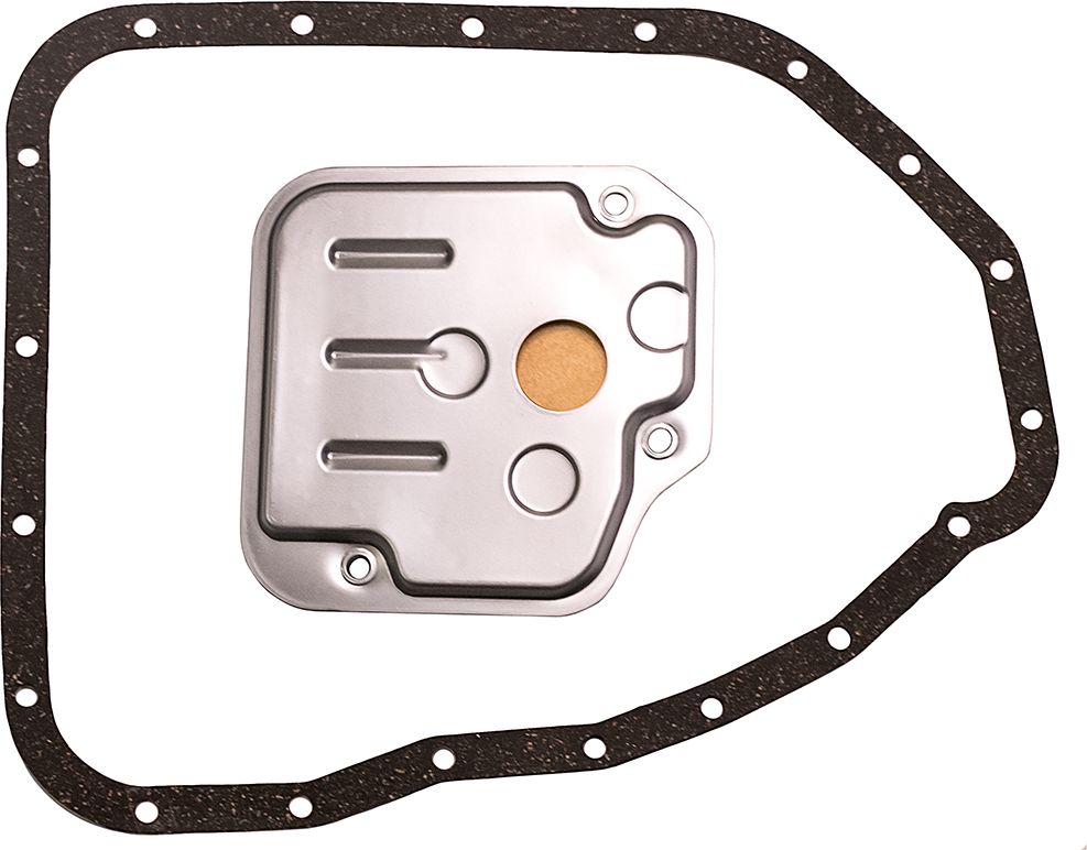 B19CR1036_Фильтр АКПП (с прокладкой) (Cworks). Артикул B19CR1036