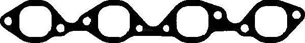 Прокладка выпускного коллектора Glaser. Артикул X07917-01