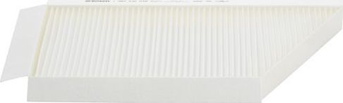 Салонный фильтр Bosch. Артикул 1 987 432 048