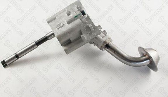 Масляный насос Stellox для SEAT Inca I 1995-2003. Артикул 04-40006-SX