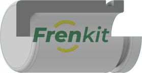 Поршень тормозного суппорта Frenkit задний для Geely GC6 2014-2016. Артикул P304505