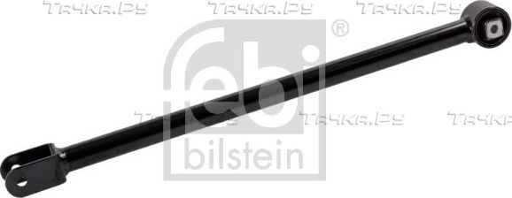 Поперечный рычаг задней подвески Febi Bilstein (сталь). Артикул 172748