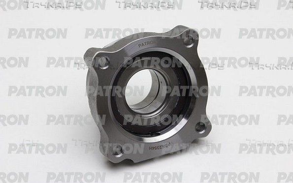 Ступица колеса с интегрированным подшипником Patron задняя левая для Toyota Tacoma I 1995-2004. Артикул PBK2354H