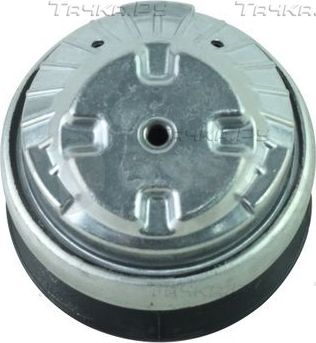 Подушка (опора) двигателя OSSCA передняя для Mercedes-Benz S-Класс IV (W220) 2002-2005. Артикул 39877