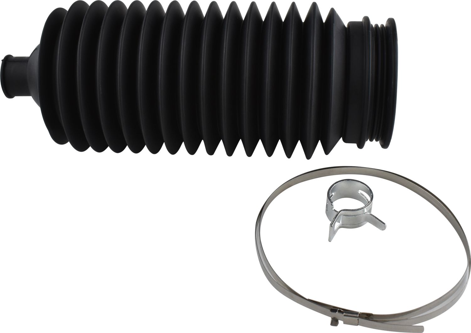 Пыльник рулевой рейки Jikiu. Артикул CG28003