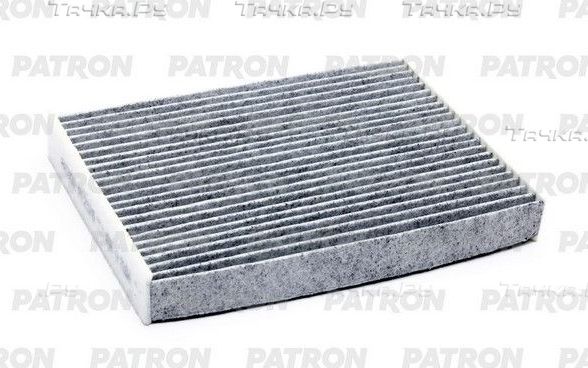 Салонный фильтр Patron для Renault Megane IV 2015-2026. Артикул PF2376