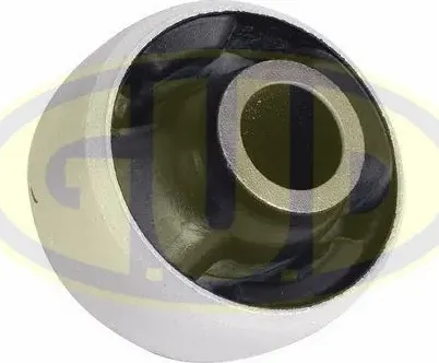 САЙЛЕНТБЛОК ПЕРЕДН РЫЧАГА ЗАДН FRD GALAXY/SEAT ALHAMBRA/VW SHARAN 95 (G.u.d). Артикул GSP601222