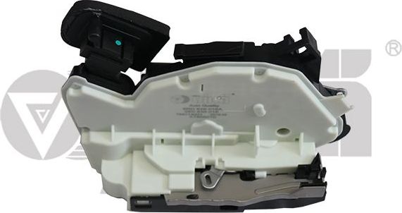 Замок двери Vika. Артикул 88391015301