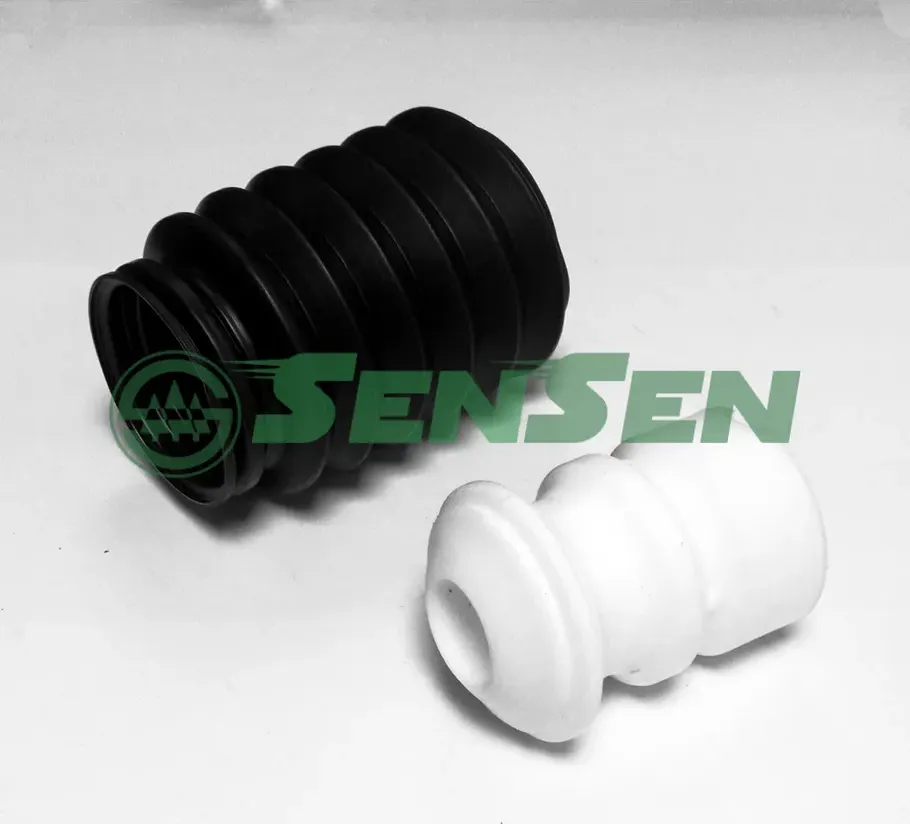 ПылезащитныйкомплектотбпылBMW5er200002-2 (Sensen). Артикул FC083