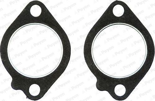 Прокладка глушителя Payen для BMW 5 VI (F10/F11/F07) 2009-2011. Артикул JE5058