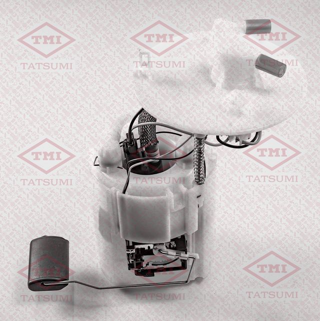 Насос топливный электрический (Tatsumi). Артикул THB1021