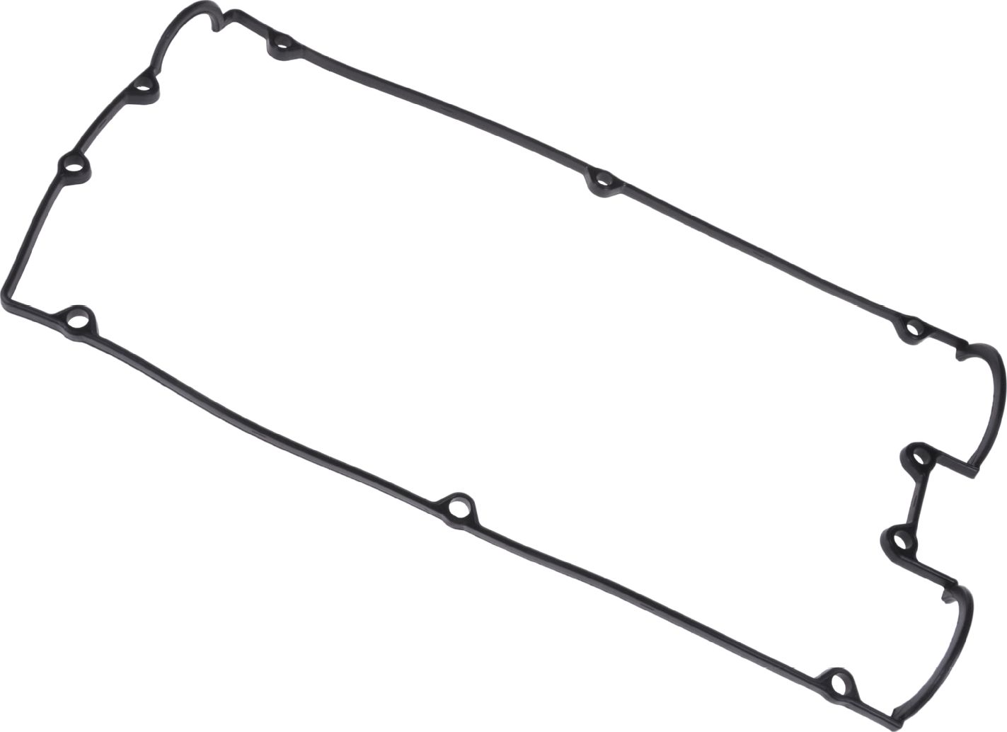 Прокладка клапанной крышки 441724 Blue Print. Артикул ADG06766