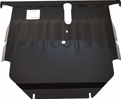 Защита Alfeco для картера и АКПП Toyota Allion T240 2WD 2001-2007. Артикул ALF.24.67